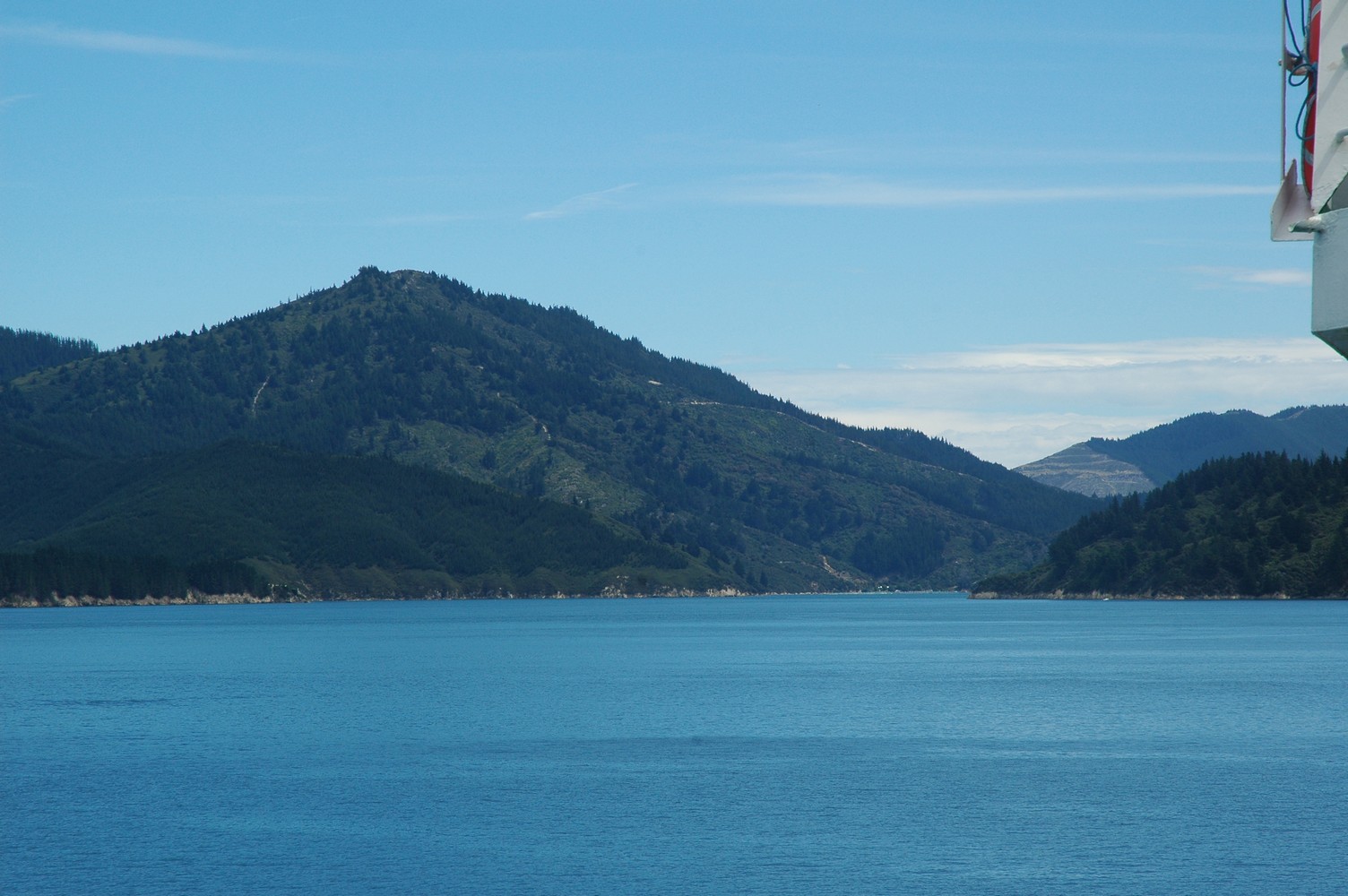 012   22 01   Overtocht Wellington   Picton